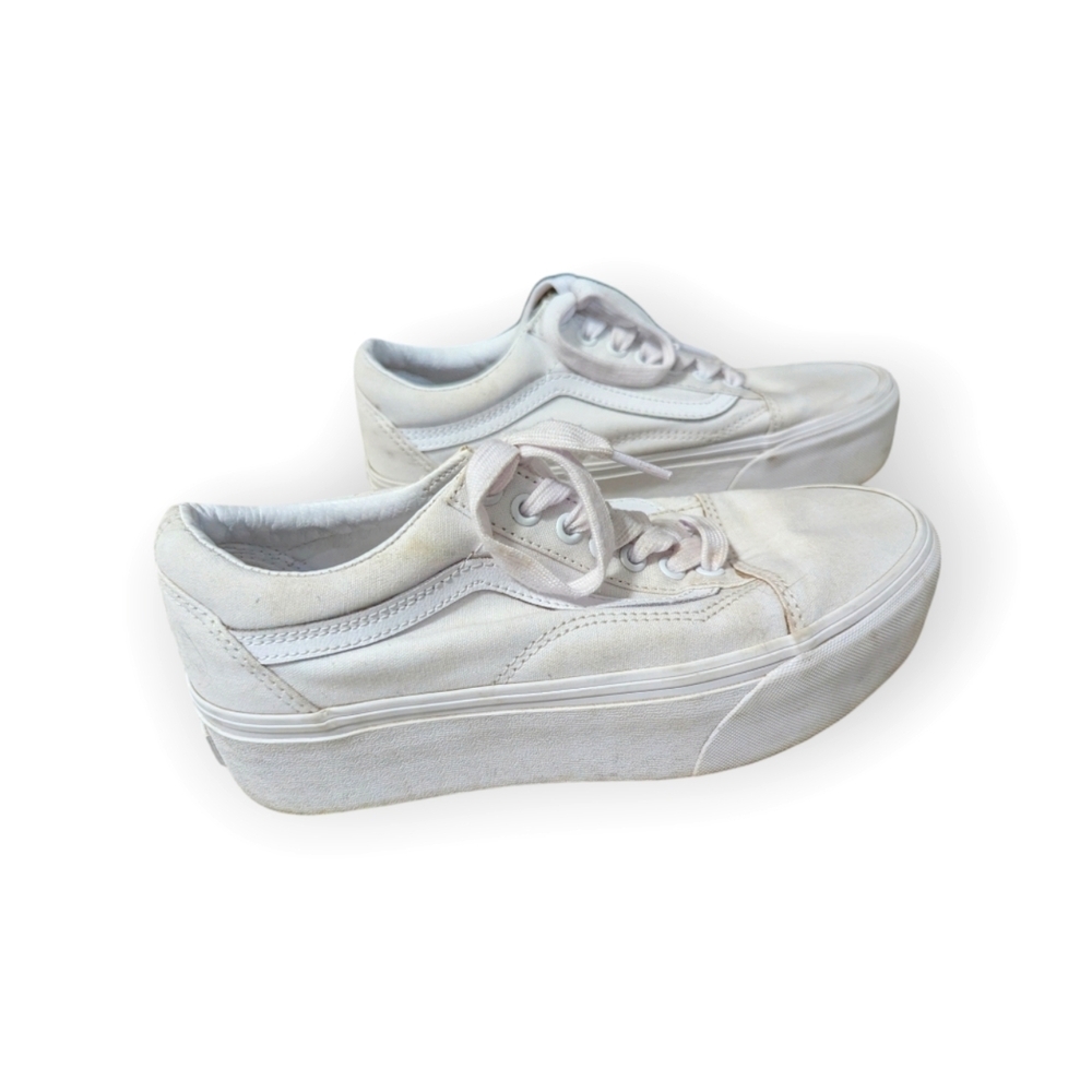 Vans The Old Skool Stackform